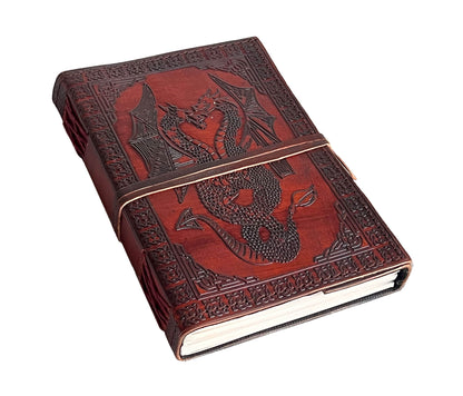 Double Dragon Journal