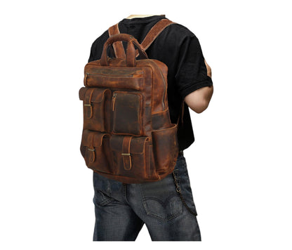 Multiverse Backpack