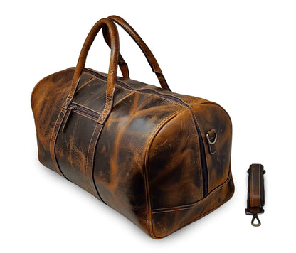 Aurum Holdall