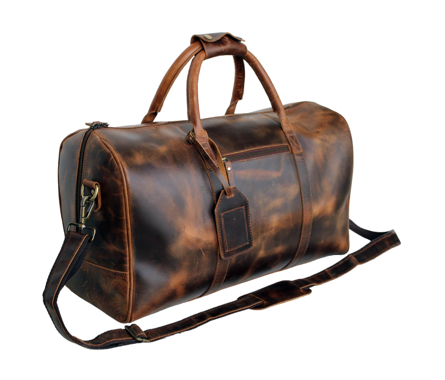 Aurum Holdall