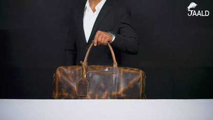 Aurum Holdall